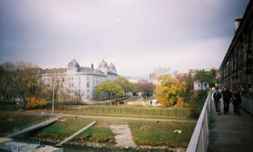 Zdjecie SOWACJA / brak / Bratislava / Hrad Bratislava
