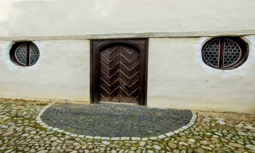 Zdjecie SOWACJA / - / Kiemark / koci w. Trjcy