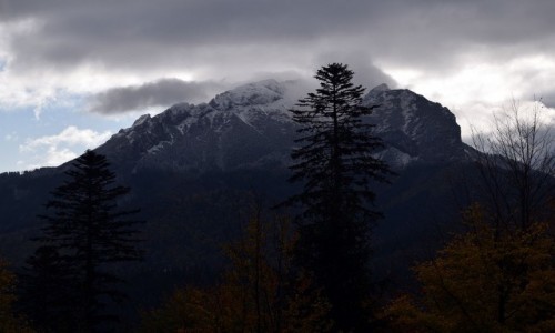 SOWACJA / Tatry / Tatry Bielskie / Tatry Bielskie