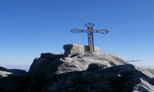 Zdjecie SOWACJA / - / Tatry Sowackie / Gerlach
