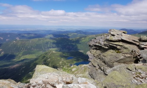 Zdjecie SOWACJA / Tatry Zachodnie / Tatry Zachodnie / Tatry Zachodnie