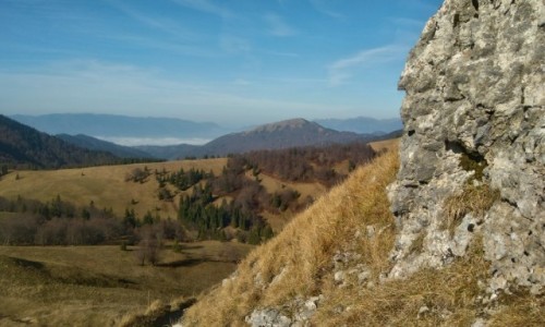 Zdjcie SOWACJA / wielka Fatra / wielka Fatra / jesie na Fatrze