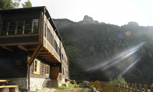 Zdjcie SOWACJA / Kraj Preszowski / Tatry Bielskie / to bdzie dobry dzie