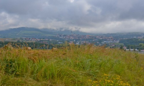 Zdj�cie S�OWACJA / Spisz / Kotlina Hornadzka / Lewocza