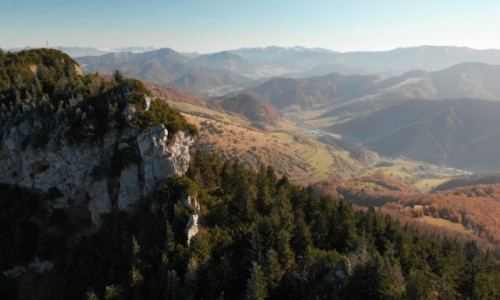 Zdjcie SOWACJA / Wielka Fatra / Wielka Fatra / Wielka Fatra