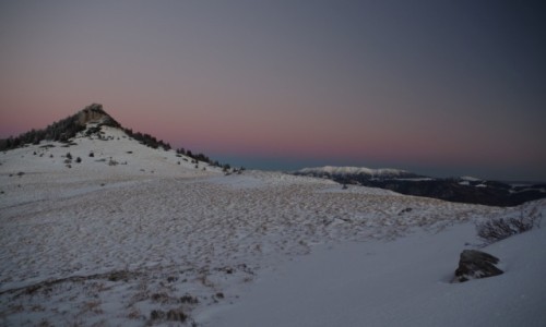 Zdjcie SOWACJA / Wielka Fatra / Cierny Kamen / Wielka Fatra
