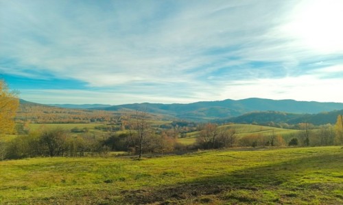 Zdjecie S�OWACJA / P�noc  / Ruske / Ruske 