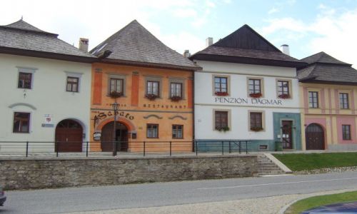 Zdjecie SłOWACJA / Tatry / Poprad / Tatry słowackie