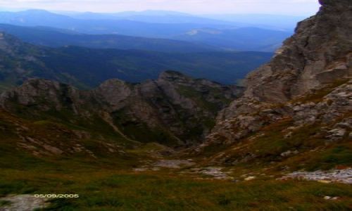 Zdjecie SOWACJA / brak / tatry / gry 