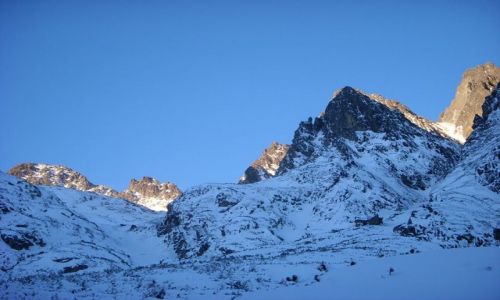 Zdjęcie SłOWACJA / Tatry Wysokie / Dolina Studencka / Słowacja