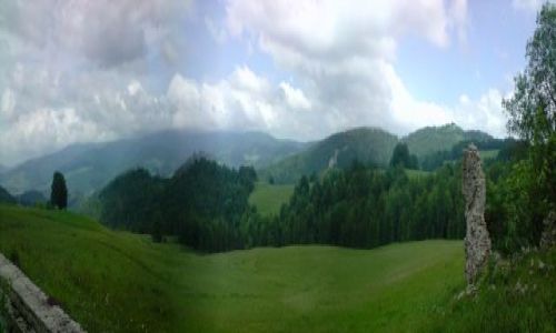 Zdjecie SOWACJA / brak / Lesnice / Spokoj, cisza;]