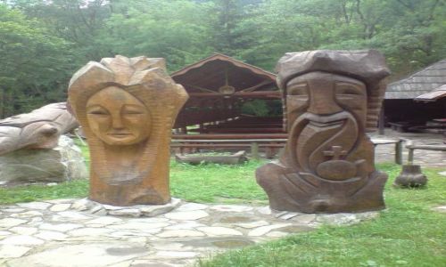 Zdjecie SOWACJA / brak / Lesnice / Pani i Pan