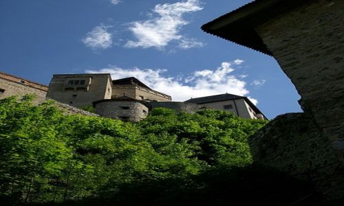 Zdjęcie SłOWACJA / Trenczyn / brak / Słowackie zamki .....cd