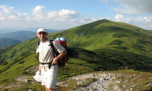 Zdjecie SOWACJA / Sowacja / Tatry Nine / Tatry Nine