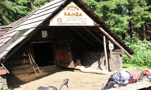 Zdjecie SOWACJA / Sowacja / Tatry Nine / Tatry Nine