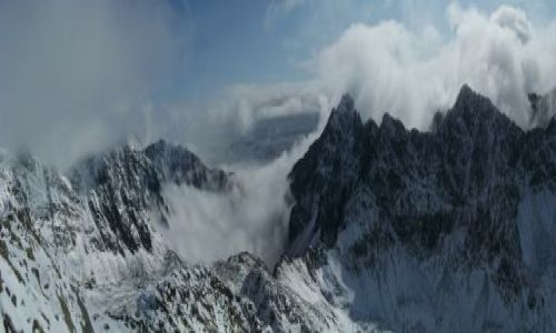 Zdjecie SOWACJA / WYNIA KOPROWA PRZECZ / KOPROWY WIERCH / TATRY