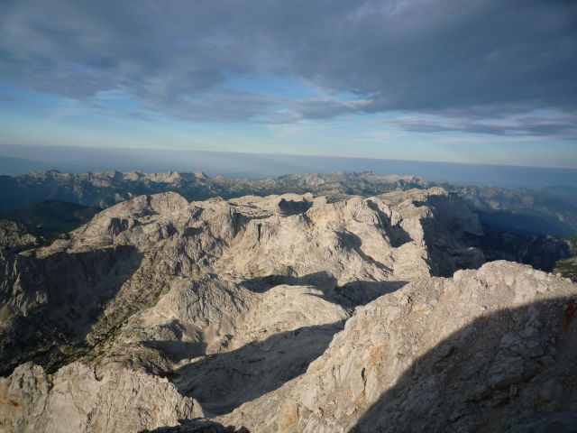 Zdjęcia: ..., alpy julijskie, TRIGLAV, SłOWENIA Zdjęcia: ..., alpy julijskie, TRIGLAV, SłOWENIA
