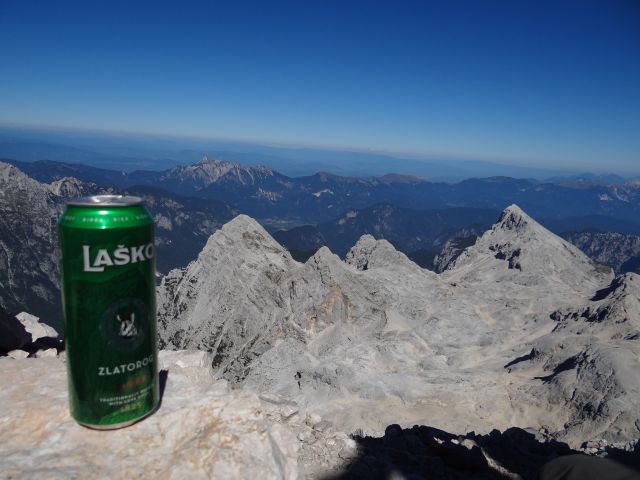 Zdjęcia: Triglav, Triglav, SłOWENIA Zdjęcia: Triglav, Triglav, SłOWENIA