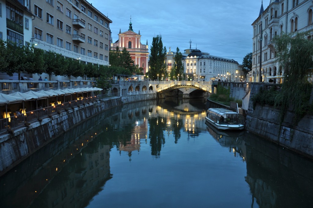 Zdjęcia: Ljubljana, Słowenia, Ljubljana, SłOWENIA Zdjęcia: Ljubljana, Słowenia, Ljubljana, SłOWENIA