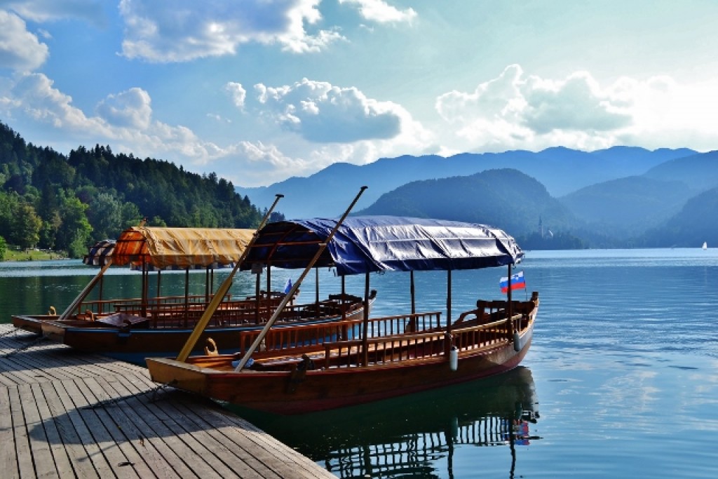 Zdjęcia: Słowenia, Bled, Słowenia, SłOWENIA Zdjęcia: Słowenia, Bled, Słowenia, SłOWENIA