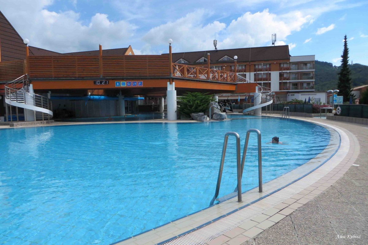 Zdjęcia: Zrece, Słowenia Wschodnia, Terme Zrece - mały raj wodny, SłOWENIA Zdjęcia: Zrece, Słowenia Wschodnia, Terme Zrece - mały raj wodny, SłOWENIA