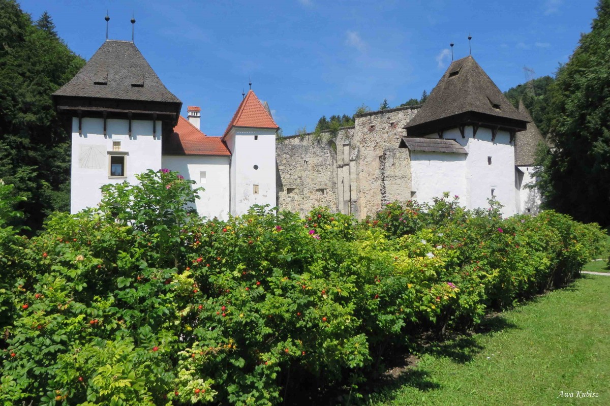Zdjęcia: Zice, Słowenia Wschodnia, Zice - klasztor Kartuzów, SłOWENIA Zdjęcia: Zice, Słowenia Wschodnia, Zice - klasztor Kartuzów, SłOWENIA