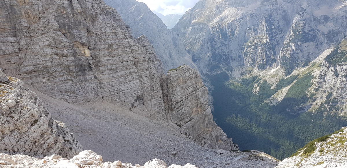 Zdjęcia: Triglav, Alpy Julijskie, SłOWENIA Zdjęcia: Triglav, Alpy Julijskie, SłOWENIA