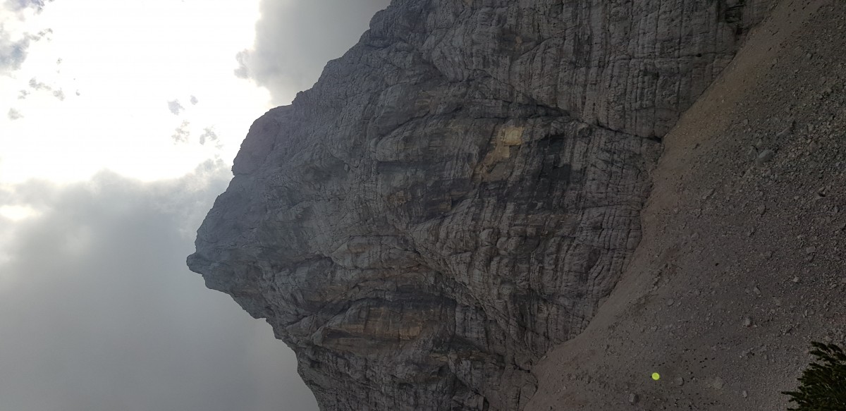 Zdjęcia: Triglav, Alpy Julijskie, SłOWENIA Zdjęcia: Triglav, Alpy Julijskie, SłOWENIA