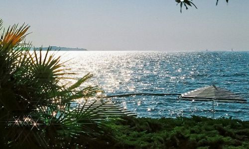 Zdjecie SOWENIA / - / Portoroz / Nadmorskie klimaty