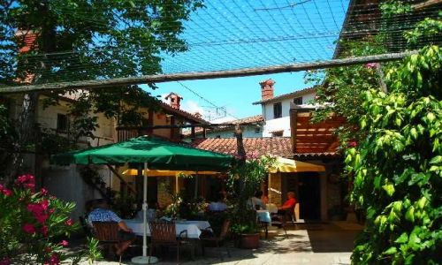 Zdjęcie SłOWENIA / brak / Vipavska Dolina / Leniwa niedziela