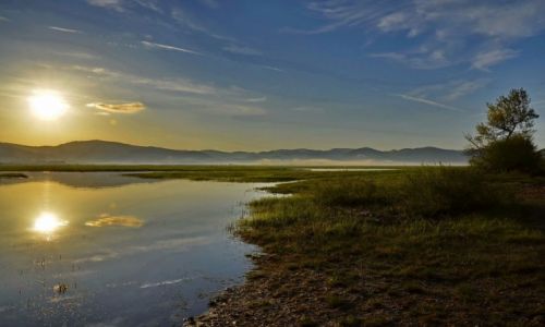 Zdjecie SOWENIA / Celje / Loce / martinsko jezero