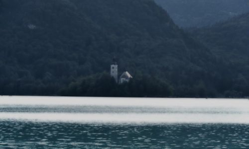 Zdjecie SOWENIA / Alpy Julijskie / Bled / Konkurs