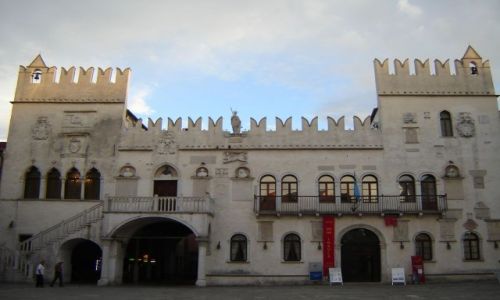 Zdjęcie SłOWENIA / brak / Koper / Koper