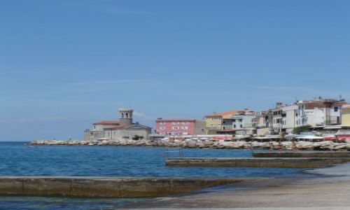 Zdjcie SOWENIA / brak / Piran / Piran