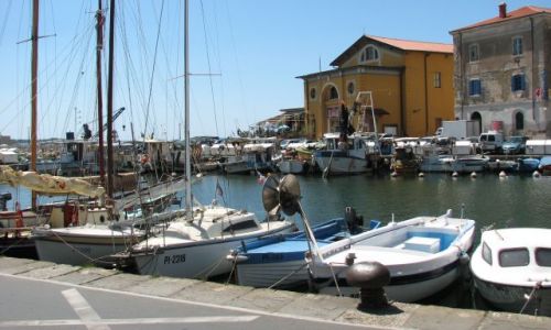 Zdjęcie SłOWENIA / brak / Koper / Koper
