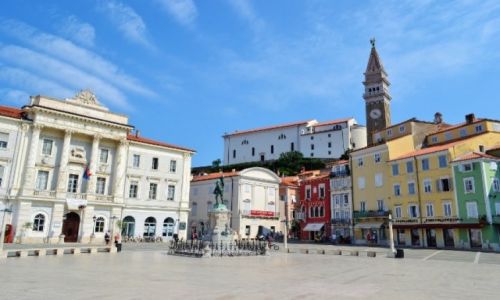 Zdjecie SOWENIA / - / Sowenia, Piran / Sowenia, Piran