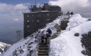 Zdjecie SOWACJA / Poprad / omnica / Jedni w gr, drudzy na d