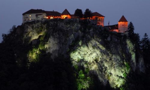 Zdjecie SOWENIA / Grna Kraina / Bled / Bled