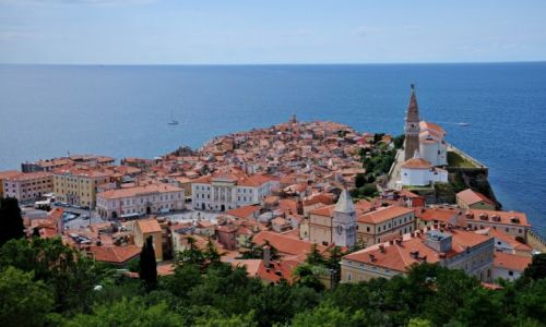 Zdjecie SOWENIA / Piran / Piran / Piran