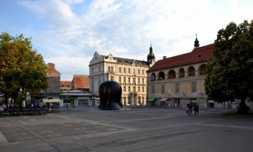 Zdjecie SOWENIA / - / Maribor / Zamek