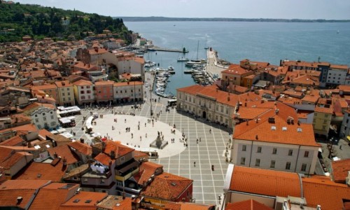 Zdjcie SOWENIA / Piran / Piran / Piran