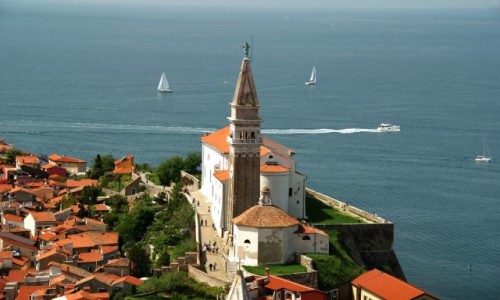 Zdjcie SOWENIA / Piran / Piran / Piran