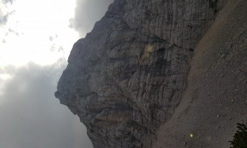 Zdjcie SOWENIA / - / Triglav / Alpy Julijskie