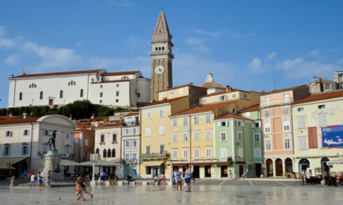 Zdjcie SOWENIA / - / Piran / Piran