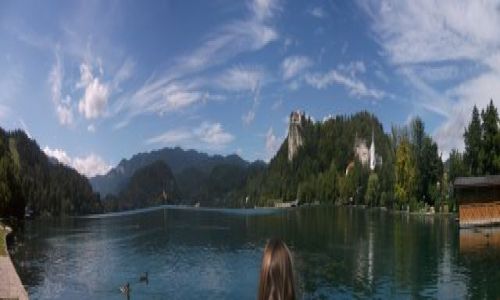 Zdjecie SOWENIA / - / Lake Bled / Lake Bled