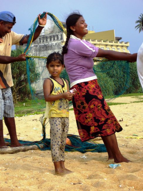 Zdjęcia: Kalutara, Południe Kraju, Po połowie, SRI LANKA Zdjęcia: Kalutara, Południe Kraju, Po połowie, SRI LANKA