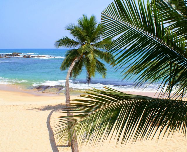 Zdjęcia: , Południe Wyspy, Plaża, SRI LANKA Zdjęcia: , Południe Wyspy, Plaża, SRI LANKA