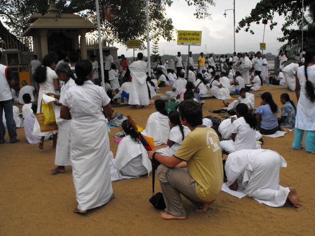 Zdjęcia: świątynia, Kalutara, Swiątynia z Kalutarze, SRI LANKA Zdjęcia: świątynia, Kalutara, Swiątynia z Kalutarze, SRI LANKA