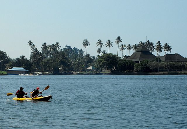Zdjęcia: rzeka Bentota, Bentota, na rzece Bentota, SRI LANKA Zdjęcia: rzeka Bentota, Bentota, na rzece Bentota, SRI LANKA