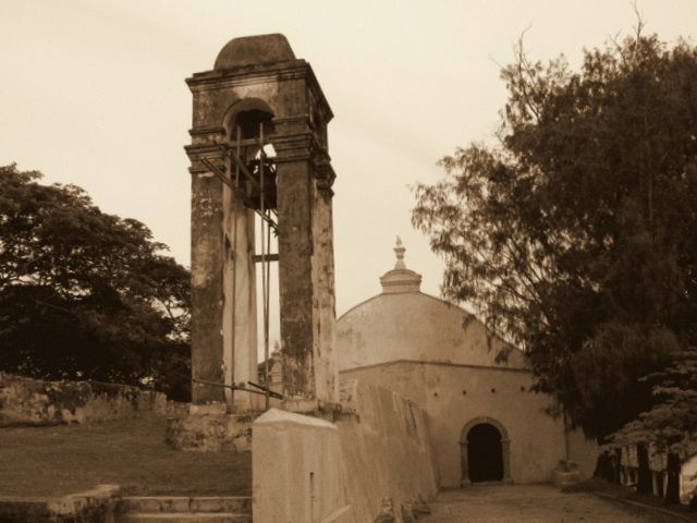 Zdjęcia: płd .cz.kraju, Galle, pokolonialne pamiątki, SRI LANKA Zdjęcia: płd .cz.kraju, Galle, pokolonialne pamiątki, SRI LANKA